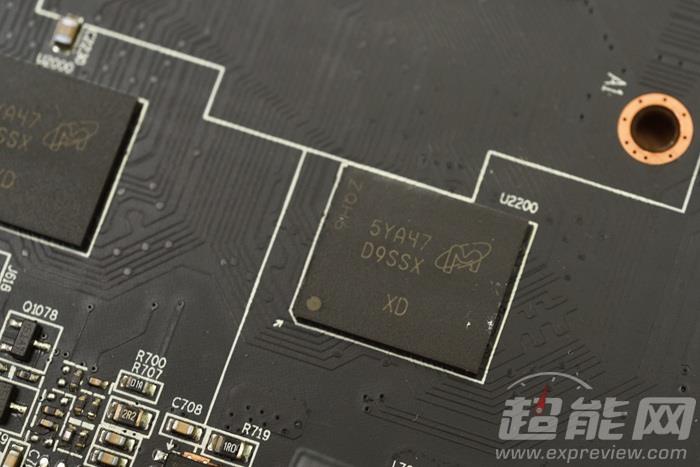 AMD Radeon RX 460顯卡同步評測:千元以下的生力軍