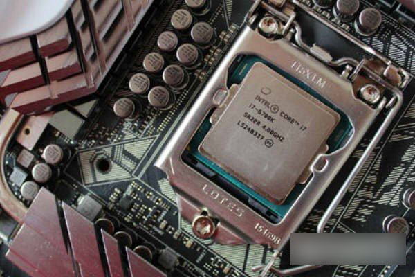 GTX1080配什么CPU處理器？