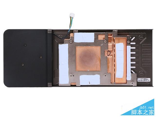 首款超薄單槽!影馳GTX 1070無雙評測:2988元