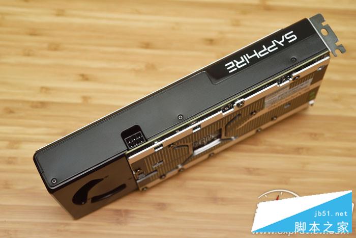 訊景RX 470黑狼進化顯卡評測:與RX 480性能差距有多大?