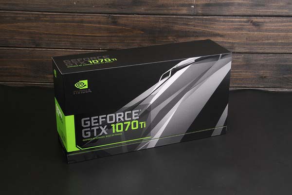 GTX1070Ti配什么CPU好?GTX1070Ti配什么主板?