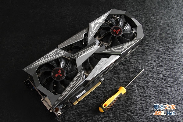 GTX1070Ti首發評測 GTX1070Ti首發評測
