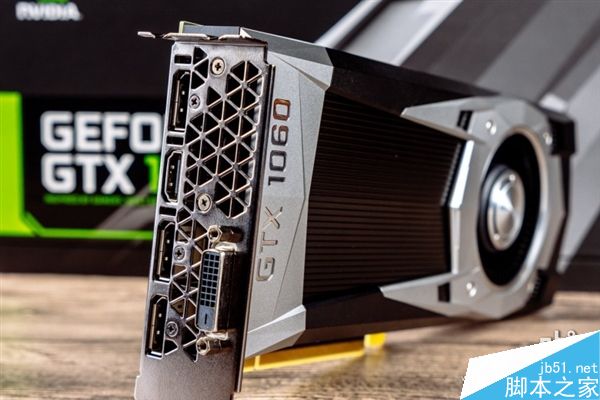 GTX 1060一大堆高清圖曝光!毫發(fā)畢現(xiàn)……