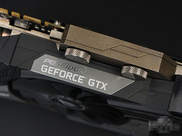 華碩GTX1080Ti海神評測 華碩GTX1080Ti海神評測