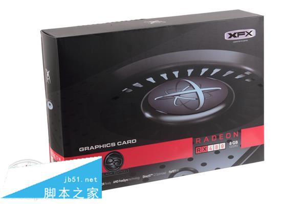 預超頻版RX 480評測:差點掀翻GTX 980