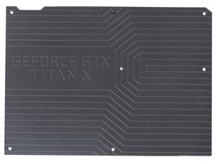 地球最強單芯卡王 NVIDIA TITAN X首測