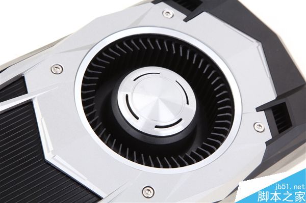 最帥公版卡!GTX 1060開箱圖賞