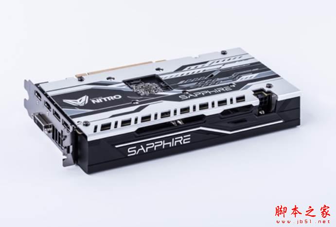 AMD發(fā)布RX 470D顯卡!對(duì)位GTX 1050Ti