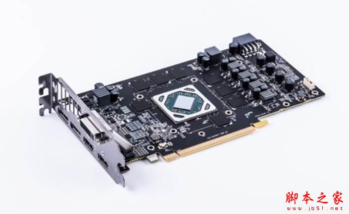 AMD發(fā)布RX 470D顯卡!對(duì)位GTX 1050Ti