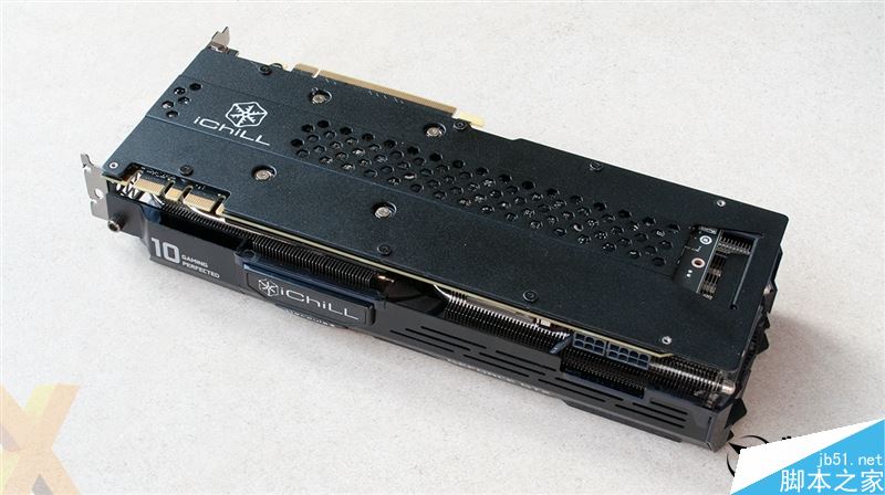 映眾、華碩非公版GTX 1080 Ti搶先評測：4K游戲徹底完美了