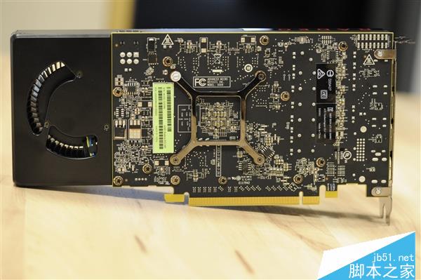 真高清無碼!AMD RX 480海量圖曝光:帥