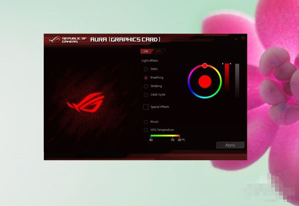 華碩GTX1080Ti海神評測 華碩GTX1080Ti海神評測