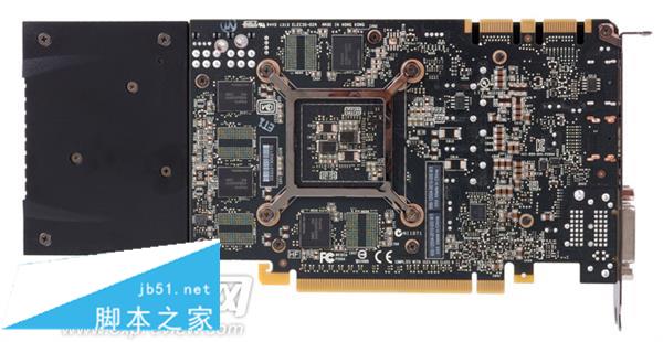 預超頻版RX 480評測:差點掀翻GTX 980