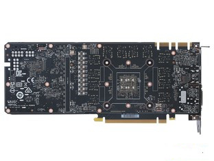 滿載僅僅50℃ 微星GTX1080Ti海鷹評測
