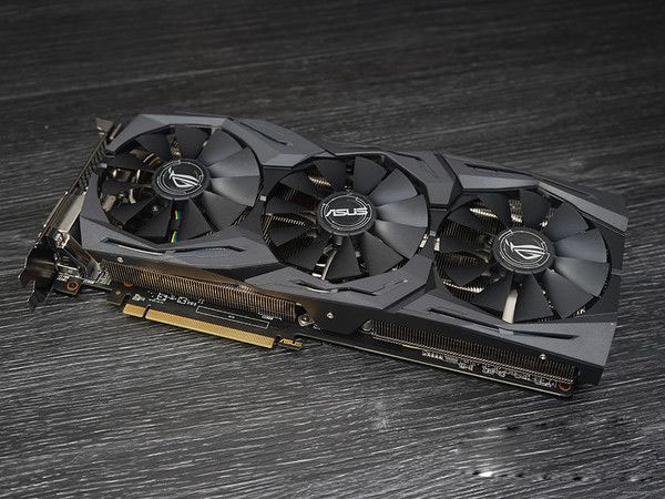 RX480顯卡哪款好?市售4款熱門RX480顯卡對比