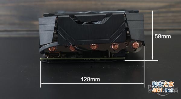技嘉 AORUS GTX1080Ti Xtreme 技嘉 AORUS GTX1080Ti Xtreme