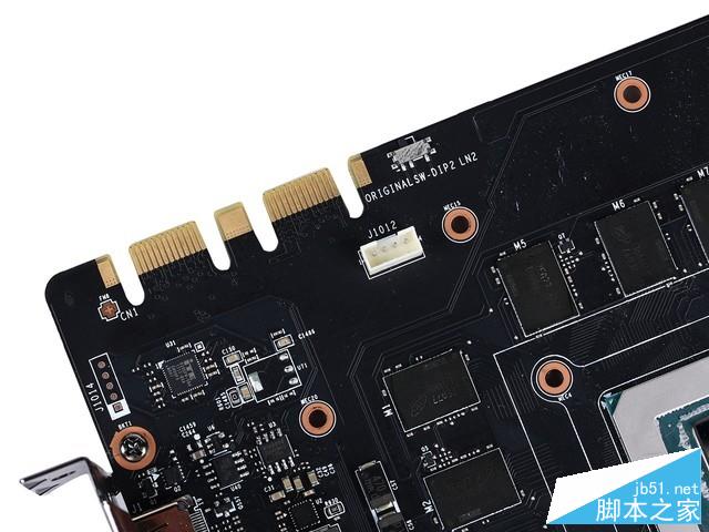 8999元超頻王 微星GTX 1080 Ti閃電評測