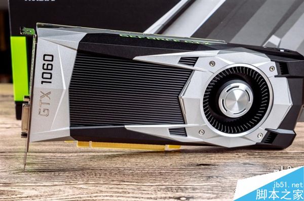 GTX 1060一大堆高清圖曝光!毫發(fā)畢現(xiàn)……