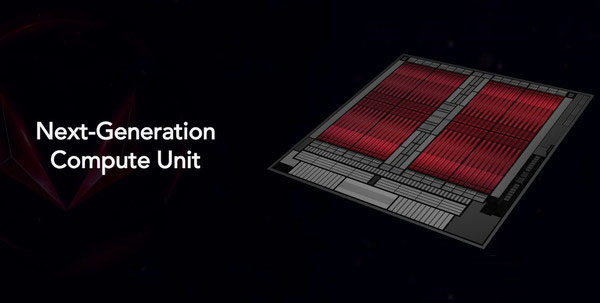 AMD RX VEGA64顯卡首發評測 AMD RX VEGA64顯卡首發評測