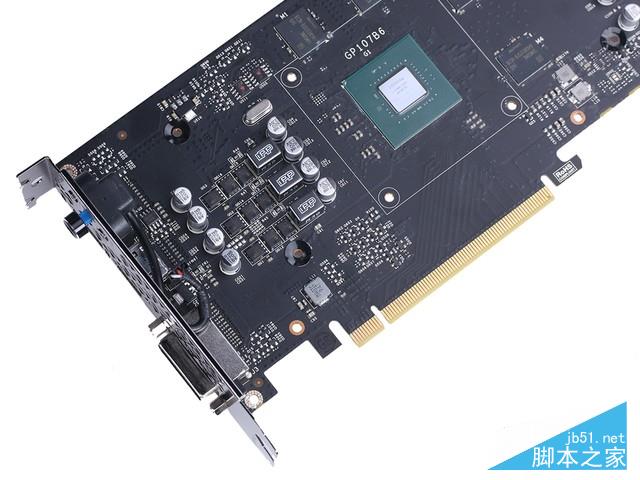 GTX 1050/1050Ti首測