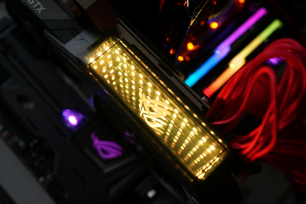 華碩GTX1080Ti海神評測 華碩GTX1080Ti海神評測