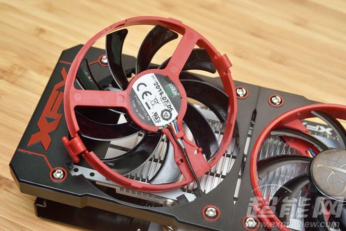 AMD Radeon RX 460顯卡同步評測:千元以下的生力軍