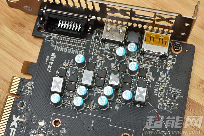 AMD Radeon RX 460顯卡同步評測:千元以下的生力軍