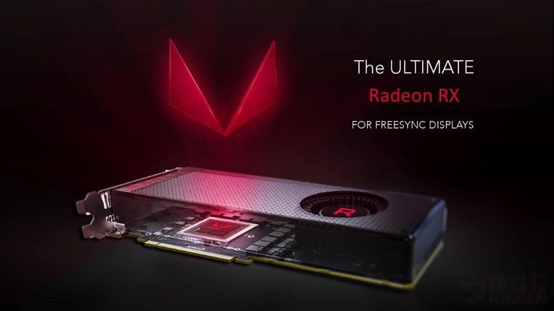 GTX 1070/1080殺手來襲!AMD RX Vega 56/64顯卡首發評測