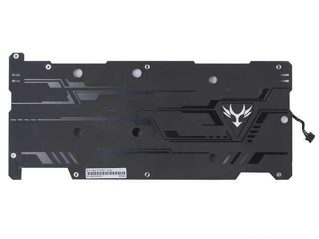 “段造”極致 iGame GTX1080Ti Kudan評測
