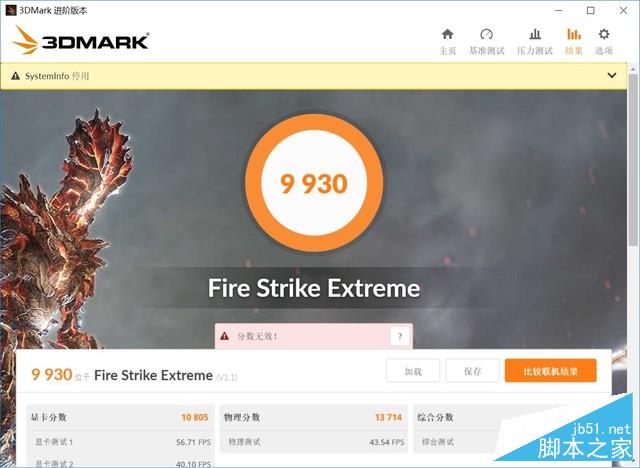 更上一層樓 微星GTX 1080 11Gbps評測
