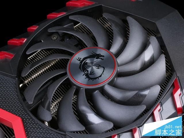 紅龍的怒吼 微星GTX 1080Ti非公版首測