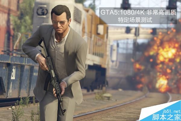GTX1060筆記本顯卡首測:竟能挑戰桌面2K神卡?