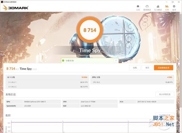 七彩虹iGame GTX1080Ti Vulcan 七彩虹iGame GTX1080Ti Vulcan