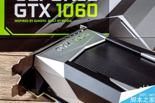 GTX 1060一大堆高清圖曝光!毫發(fā)畢現(xiàn)……