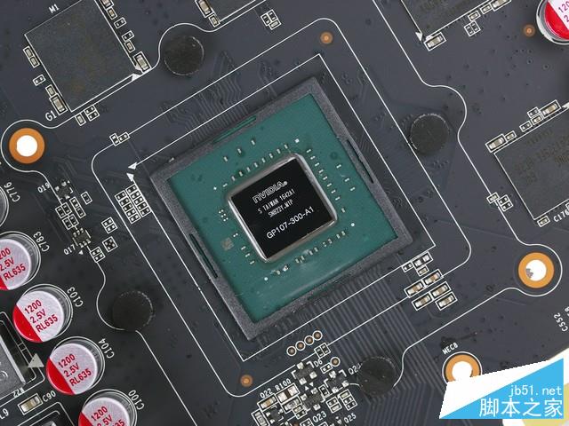 網游好伙伴 索泰GTX 1050毀滅者OC評測