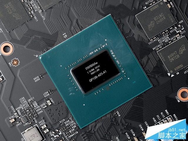 首個ITX系列 微星新GTX 1060小鋼炮首測