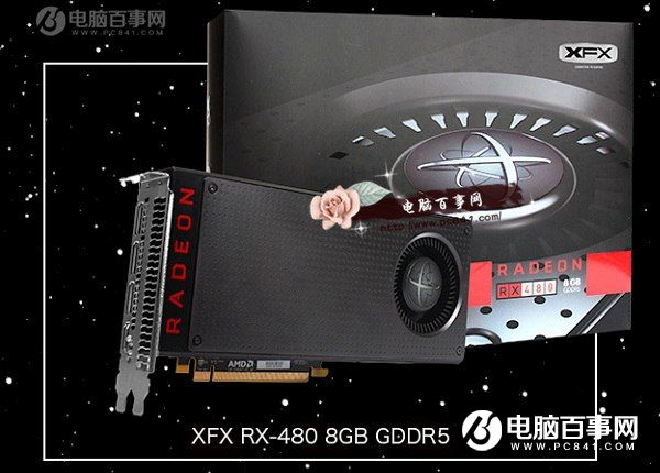 GTX1060與RX480哪個好?GTX1060和RX480對比比較