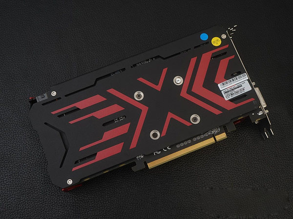 RX560與GTX1050哪個好?GTX1050和RX560對比評測
