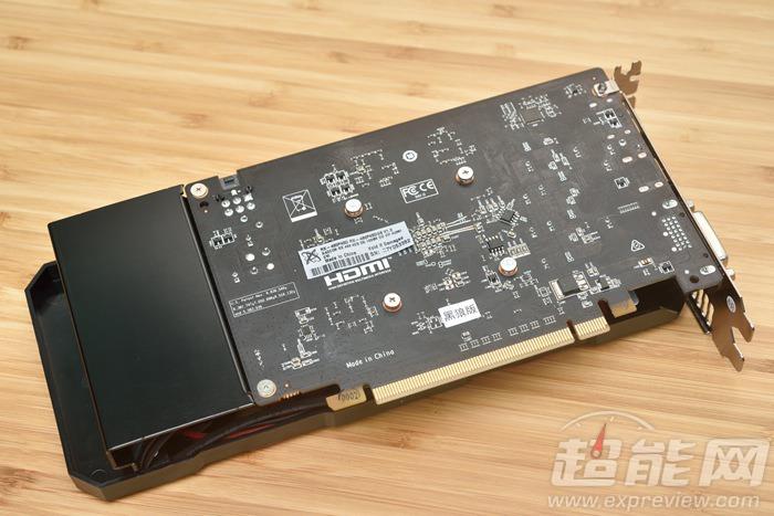 AMD Radeon RX 460顯卡同步評測:千元以下的生力軍
