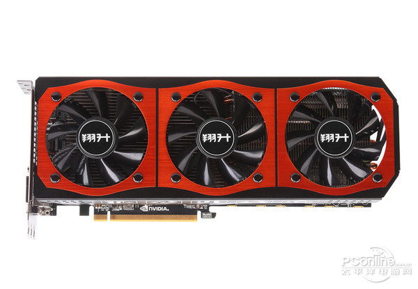翔升GTX770 金剛 翔升GTX770 金剛