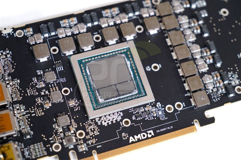 AMD Vega Frontier詳細測試:游戲完敗 專業性能滅Titan Xp