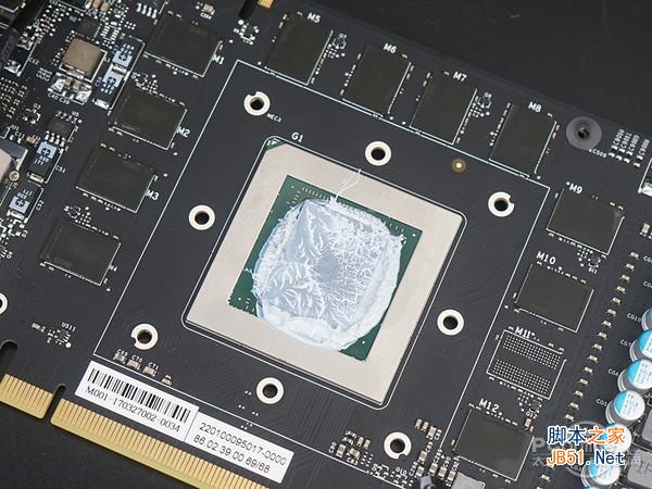 七彩虹iGame GTX1080Ti Vulcan 七彩虹iGame GTX1080Ti Vulcan