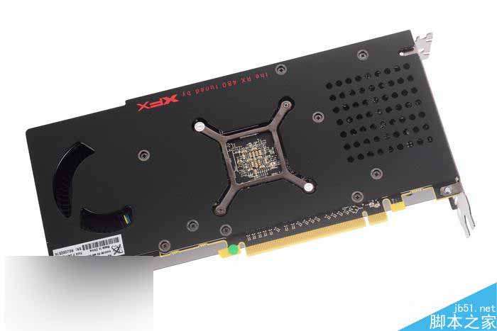 紅色帝國反擊!AMD RX 480 8GB顯卡首發評測