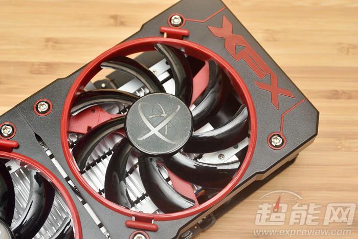AMD Radeon RX 460顯卡同步評測:千元以下的生力軍