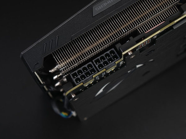 華碩ROG-STRIX-GTX1080TI評測 華碩ROG-STRIX-GTX1080TI評測