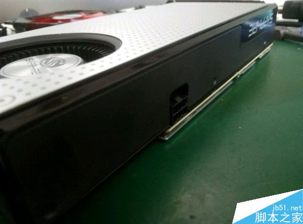 660元普及14nm！AMD RX 470、460實卡曝光