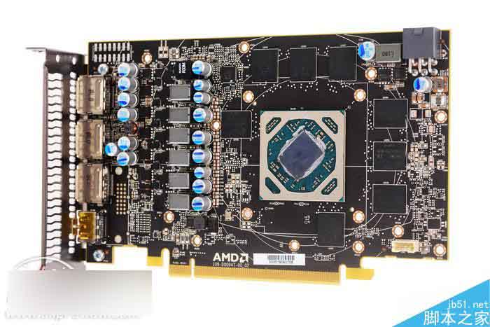 紅色帝國反擊!AMD RX 480 8GB顯卡首發評測