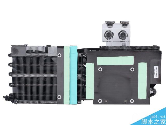 “段造”極致 iGame GTX1080Ti Kudan評測