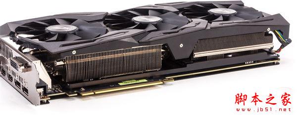 華碩出品 首款非公版RX Vega 64首測:噪音暴降