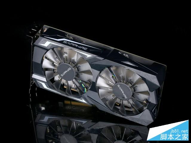 暢爽守望不翻車 藍(lán)寶石RX 460白金版評測 